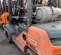 2018 Toyota 8FGU25 Warehouse Forklift