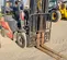 2016 Toyota 8FDU25 Warehouse Forklift