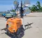 2021 Generac MLT6SM Towable Light Tower