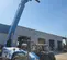 2014 Genie GTH-844 Forklift
