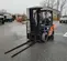 2018 Toyota 8FGU25 Warehouse Forklift