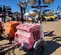 2017 Magnum Pro MLT6SM Towable Light Tower