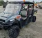 2021 Polaris PRO XD 4000D Utility Vehicle