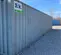 2013 International 8'X40'SC 40 ft Storage Container