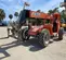 2016 SKYTRAK 6042 Forklift