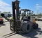 2017 Case 588H Forklift