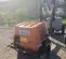 2018 Magnum Pro MLT6SM Towable Light Tower