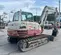 2016 Takeuchi TB290C Mini Excavator