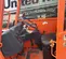2015 JLG G6-42A Forklift