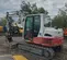 2018 Takeuchi TB290C Mini Excavator