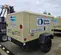 2019 Doosan P425/HP375EXT4I Air Compressor