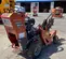 2018 Ditch Witch C14 Walk-Behind Trencher