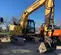 2018 Kobelco SK140SRLC-5 Excavator
