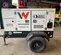 2022 Wacker Neuson G25 T4F Diesel Generator