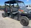 2021 Polaris PRO XD 4000D Utility Vehicle