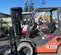 2014 Toyota 8FGU30 Warehouse Forklift