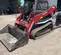 2018 Takeuchi TL10V2-R Track Loader
