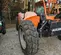 2014 JLG G6-42A Forklift