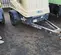 2017 Doosan C185WDZ-T4F Air Compressor