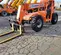 2015 SKYTRAK 8042 Forklift