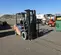 2019 Toyota 8FGU25 Warehouse Forklift