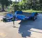 2018 Anderson Trailers TI7165TC Trailer