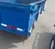 2017 Anderson Trailers D7106T Dump Trailer