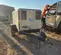 2017 Atlas Copco XAS185 Air Compressor