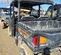 2023 Polaris PRO XD MID-SIZE Utility Vehicle