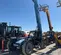 2017 Genie GTH-636 Forklift