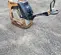 2017 Multiquip MVH508DZ Vibratory Plate Compactor