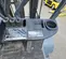 2018 Toyota 8FGU25 Warehouse Forklift