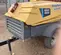 2017 Atlas Copco XAS185KD7 T4F Air Compressor