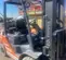 2018 Toyota 8FGU25 Warehouse Forklift