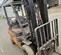 2014 Toyota 8FGU25 Warehouse Forklift