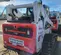 2017 Bobcat T750 Track Loader