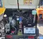 2019 Allmand NLV-ML3EC Portable Work Light