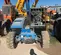 2017 Genie GTH-5519 Forklift