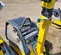 2021 Wacker Neuson DPU6555He Vibratory Plate Compactor