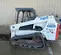 2018 Bobcat T630 Track Loader