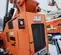 2016 SKYTRAK 8042 Forklift