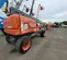 2015 Skyjack SJ86T Boom Lift