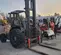 2019 Case 586H Forklift