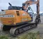 2018 Case CX130D Excavator