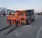 2015 XTREME XR1245 Forklift