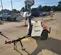 2019 Magnum Pro MLT6SM Towable Light Tower