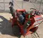 2017 Ditch Witch C14 Walk-Behind Trencher