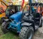 2017 Genie GTH-5519 Forklift