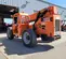 2016 SKYTRAK 8042 Forklift