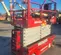 2017 MEC 4046SE Scissor Lift